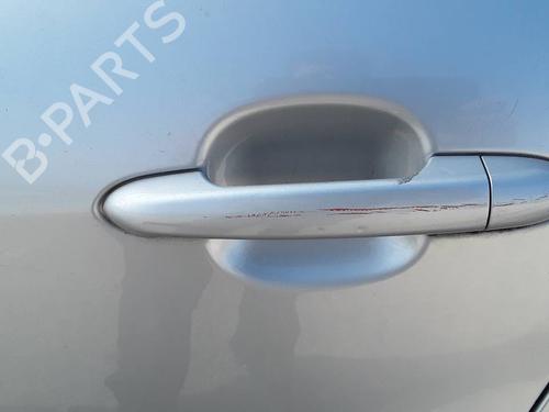 Used Rear left exterior door handle KIA RIO III (UB) 1.1 CRDi (75 hp) 15271567