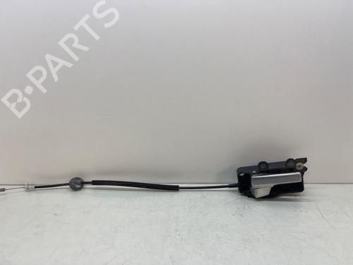 Højre bagtil invendig håndtag FORD FOCUS II (DA_, HCP, DP) [2004-2013]  21866554