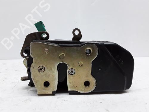 Serrure avant gauche CHRYSLER VOYAGER / GRAND VOYAGER III (GS_, NS_) 2.0 i (133 hp) 7472946