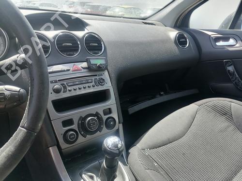 Intercooler PEUGEOT 308 I (4A_, 4C_) 1.6 HDi | BP7872680M30 