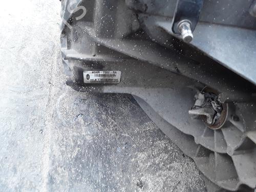 Used Gearbox FORD FOCUS I (DAW, DBW) [1998-2009]  7474057