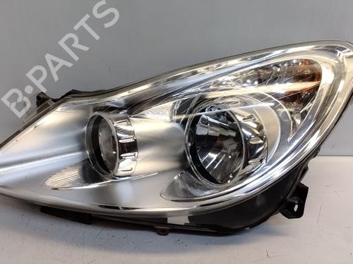 Used Left headlight Left headlight 36478448 36478448