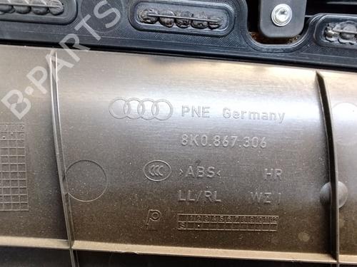 Rear right panel AUDI A4 B8 (8K2) | BP37158301C61 - Image 4