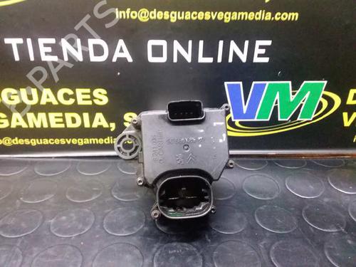 Used Electronic module Electronic module 37015117 37015117