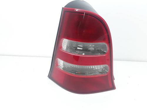 Used Left taillight MERCEDES-BENZ A-CLASS (W168) A 140 (168.031, 168.131) (82 hp) 11022723