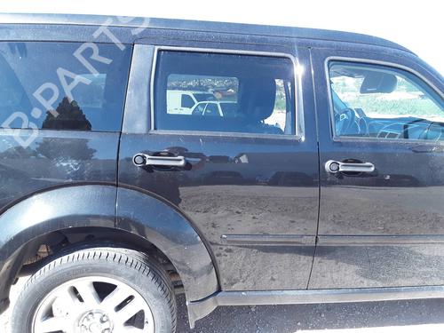 Tür rechts hinten für Tür rechts hinten DODGE NITRO [2006-2012] 33219340 33219340