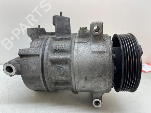 AC compressor VW GOLF VI (5K1) 1.6 TDI | BP28826331M34