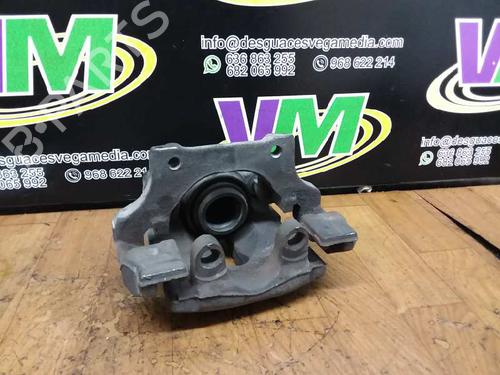 Left rear brake caliper BMW 1 (E87) 118 d | BP11601397M107