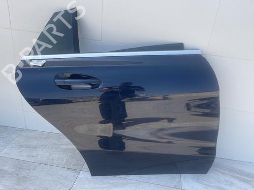 Used Right rear door MERCEDES-BENZ CLA Coupe (C117) CLA 220 CDI / d (117.303) (177 hp) 25467112
