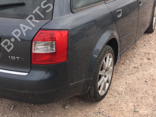 Left front window motor AUDI A4 B6 (8E2) 1.9 TDI | BP22694569E21 