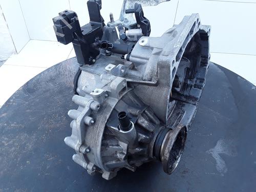 Gearbox SEAT IBIZA IV (6J5, 6P1)  | BP16363505M3 