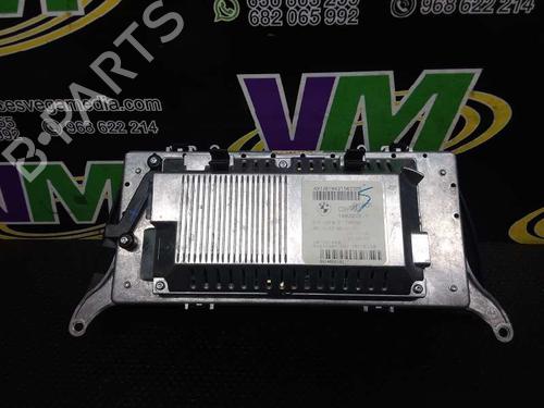 Multifunctionele display BMW X5 (E70) 3.0 d | BP7467909C48 