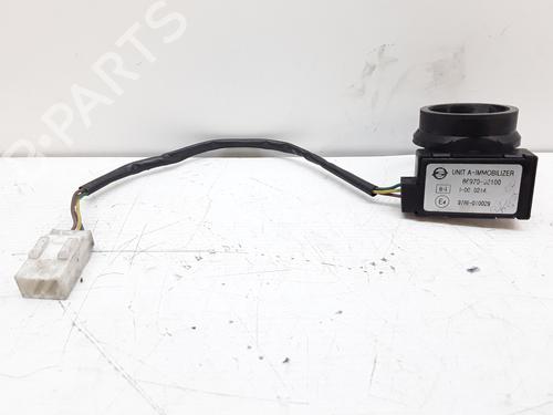 Øvrige Styrinhsenheder SSANGYONG REXTON / REXTON II (GAB_) [2002-2025]  9585713