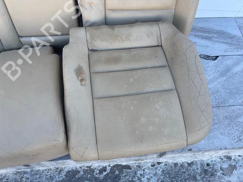 Rear seat VW TOUAREG (7LA, 7L6, 7L7) 2.5 R5 TDI | BP17748173C17 