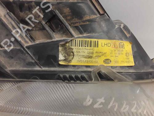 Højre forlygte FORD FOCUS C-MAX (DM2)  | BP27348653C29 