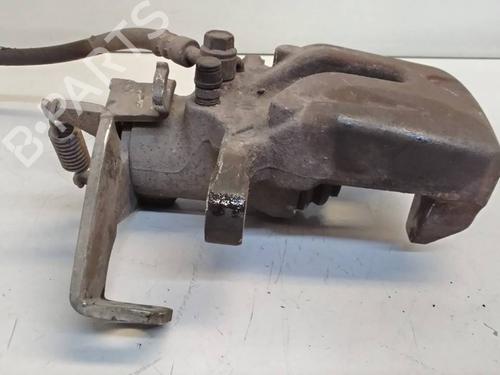 Left rear brake caliper HYUNDAI i30 (GD) | BP39249332M107 - Image 3