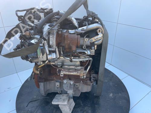 Engine RENAULT CLIO IV (BH_)  | BP24878589M1 