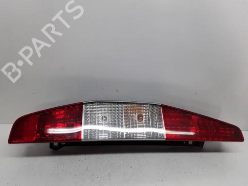 Venstre Baklys FIAT DOBLO MPV (119_, 223_) 1.9 D (223AXB1A) (63 hp) 12317432
