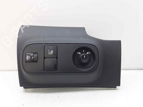 Used Mirror switch CITROËN C3 III (SX) [2016-2025]  29717207