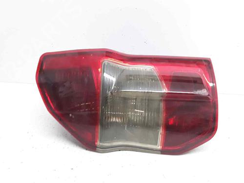 Used Right taillight FORD TOURNEO COURIER B460 MPV 1.5 TDCi (75 hp) 19100240