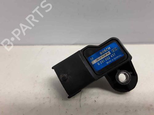 Elektronisk sensor OPEL ASTRA H GTC (A04) 1.9 CDTI (L08) (120 hp) 18061560
