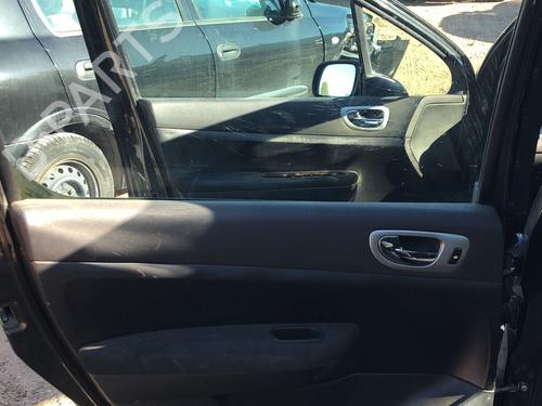 Left front window switch PEUGEOT 307 (3A/C) 1.6 16V | BP34571145I27  - Image 12