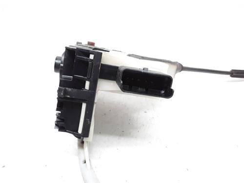 Rear left lock PEUGEOT 208 I (CA_, CC_) 1.4 VTi | BP11379464C100 