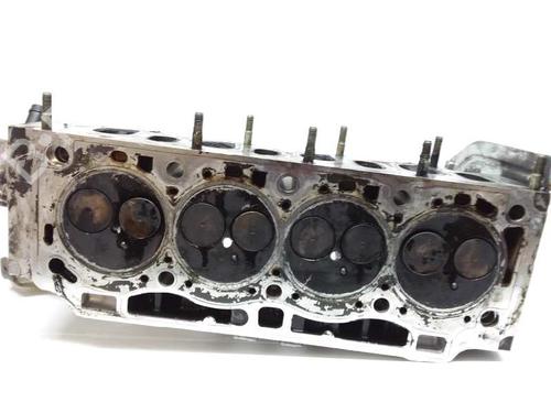 Cylinder head RENAULT LAGUNA II Grandtour (KG0/1_) 1.9 dCi (KG0G) | BP10976429M5 