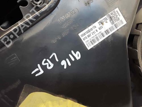 Rear right panel SEAT IBIZA V (KJ1, KJG) | BP36051814C61 - Image 2