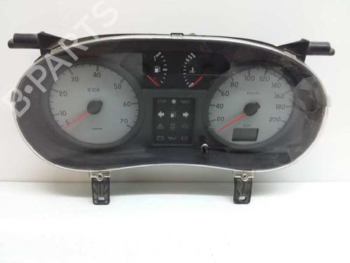 Used Instrument cluster RENAULT KANGOO (KC0/1_) 1.5 dCi (KC07) (65 hp) 7471222