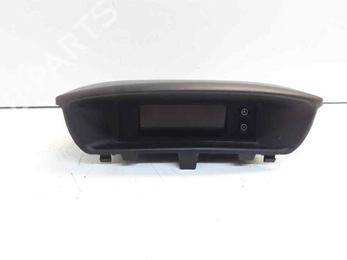 Used Display monitor OPEL MERIVA A MPV (X03) [2003-2010]  32663835