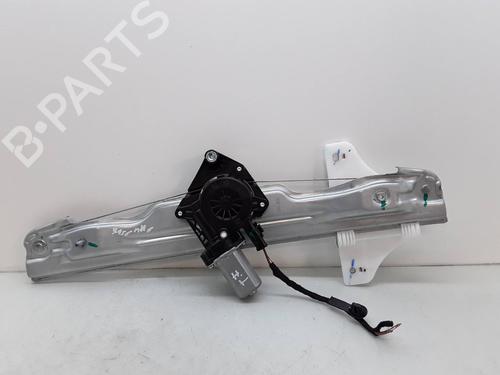 Used Rear left window mechanism MG MG ZS SUV (AZS1) [2017-2025]  26223033