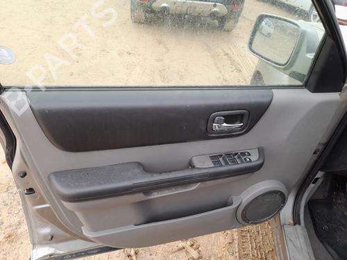 Gearbox NISSAN X-TRAIL I (T30) 2.2 DCi FWD | BP9811411M3 