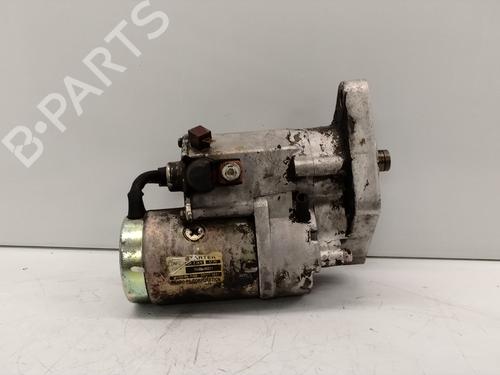 Startmotor Startmotor HYUNDAI TERRACAN (HP) 2.9 CRDi 4WD (163 hp) 37407753 37407753