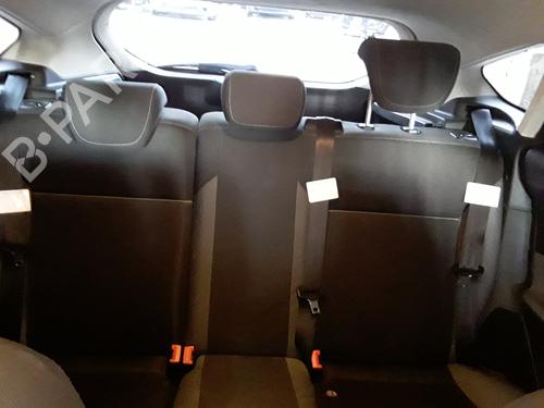 Used Rear seat FORD FOCUS III 1.6 TDCi (95 hp) 13402409
