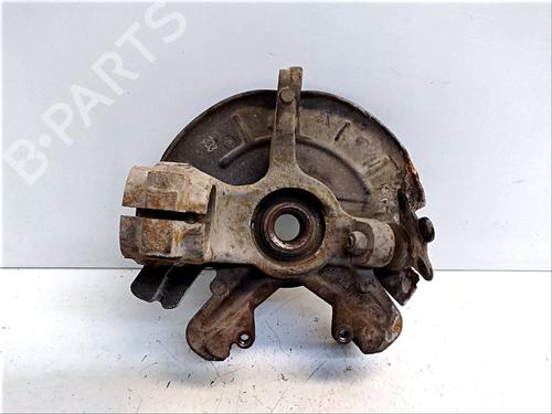 Used Right front steering knuckle Right front steering knuckle 37033222 37033222