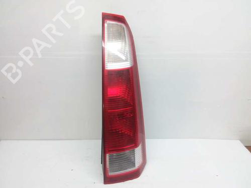 Højre baglygte OPEL MERIVA A MPV (X03) 1.7 CDTI (E75) (100 hp) 7471001