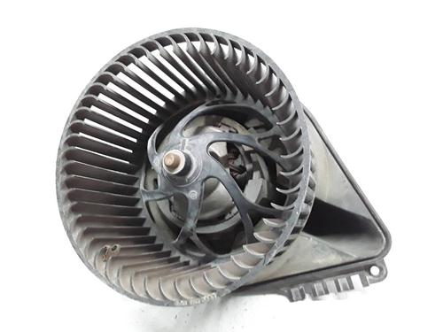 Heater blower motor MERCEDES-BENZ SPRINTER 4-t Platform/Chassis (B904)  | BP14139939M62 
