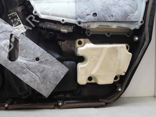 Front left panel TOYOTA AURIS (_E18_) 1.8 Hybrid (ZWE186_, ZWE186R) | BP24193173C58 
