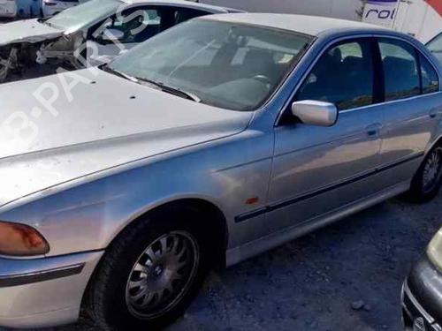 Front right interior door handle BMW 5 (E39) 520 d | BP9146818I14 