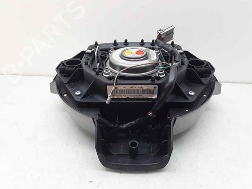 Driver airbag NISSAN QASHQAI / QASHQAI +2 I (J10, NJ10, JJ10E)  | BP22714541C9 