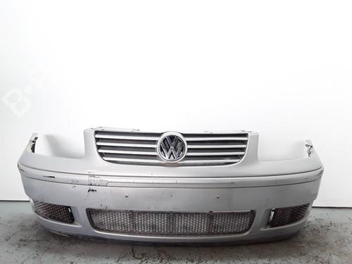 Used Front bumper VW POLO (6N2) [1999-2001]  8619049