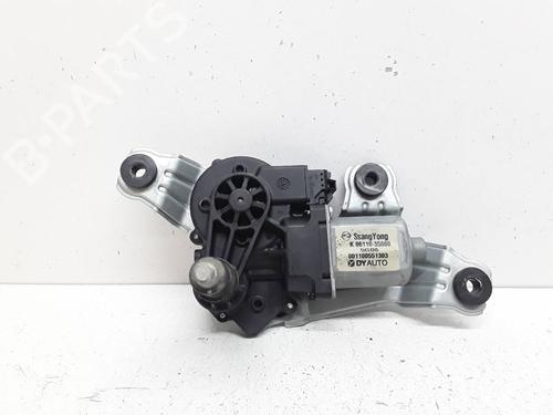 Viskermotor bakrute SSANGYONG TIVOLI [2015-2025]  17317071