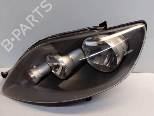 Used Left headlight Left headlight 37248602 37248602
