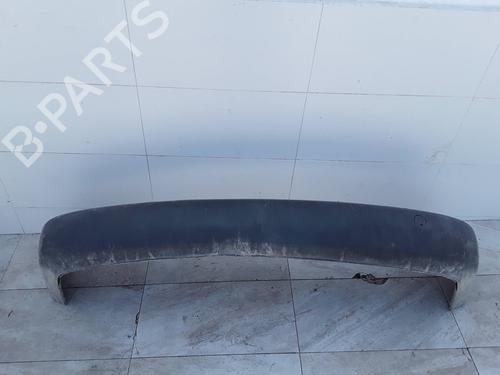 Used Rear bumper Rear bumper VW CADDY III Box Body/MPV (2KA, 2KH, 2CA, 2CH) 1.9 TDI (75 hp) 34330879 34330879