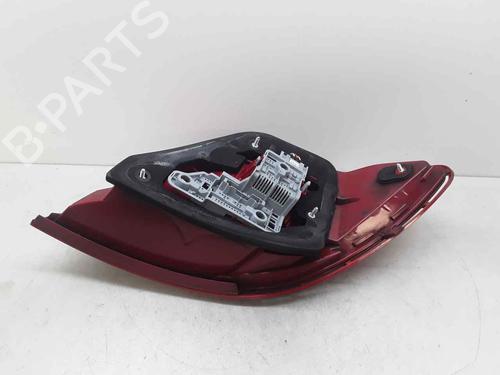 Left taillight MERCEDES-BENZ C-CLASS (W204) C 200 CDI (204.007, 204.006) | BP32251053C34