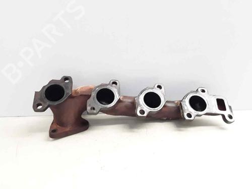 Exhaust manifold MERCEDES-BENZ SPRINTER 4-t Platform/Chassis (B904)  | BP17192785M110 
