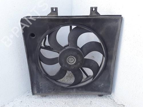 Radiator fan KIA CARNIVAL / GRAND CARNIVAL III (VQ) 2.9 CRDi | BP12316999M35 