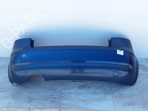 Rear bumper AUDI A3 (8P1)  | BP23229179C8 