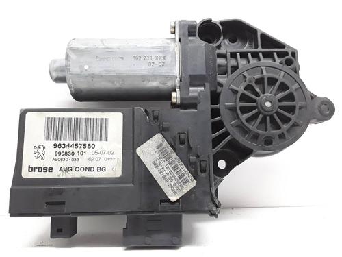 Portierruitmotor linksvoor PEUGEOT 307 (3A/C) [2000-2012]  8941086